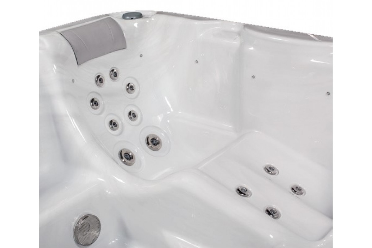 Гидромассажный СПА бассейн ТМ Hydrotix, Grand