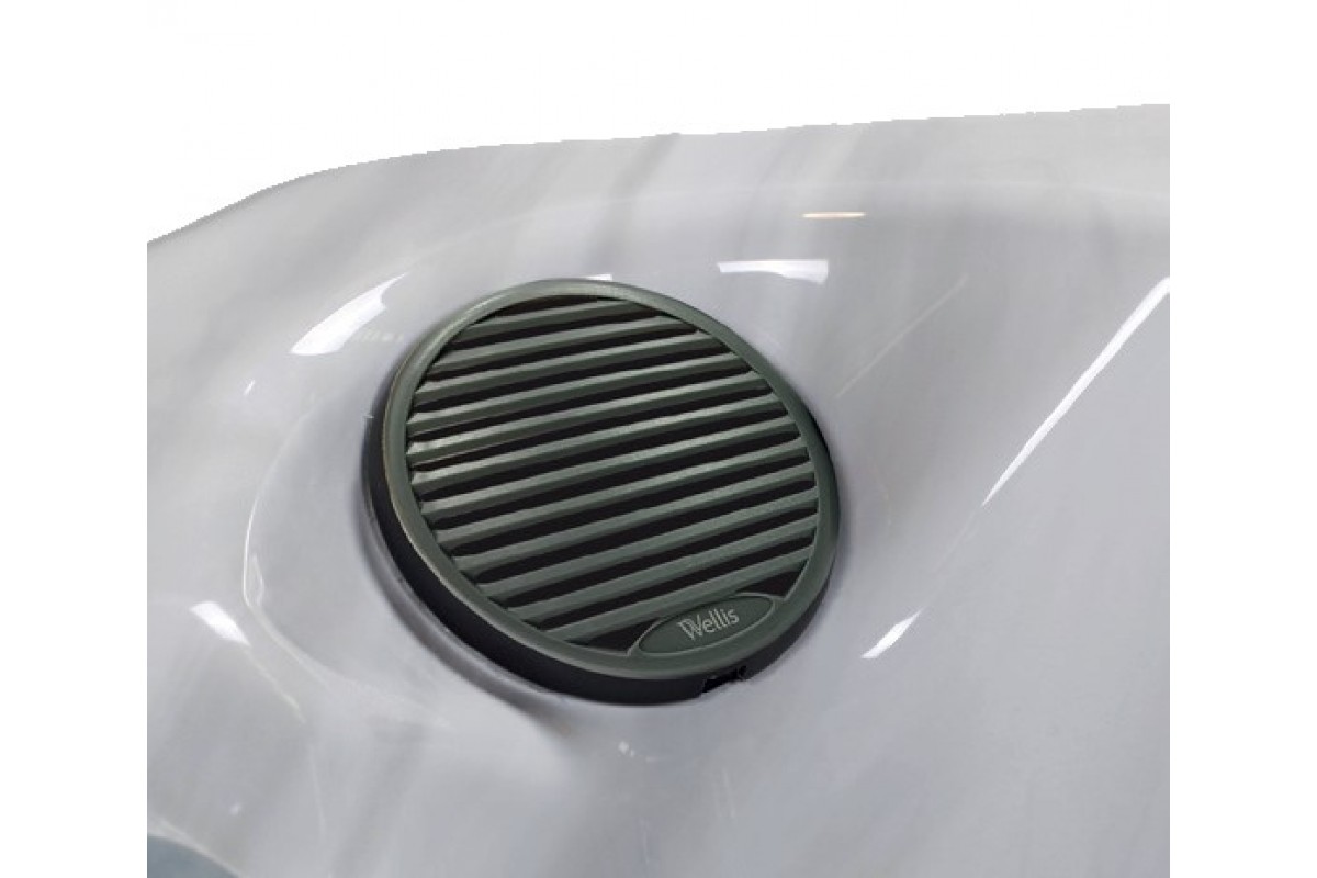 Гидромассажный СПА бассейн ТМ Hydrotix, Grand