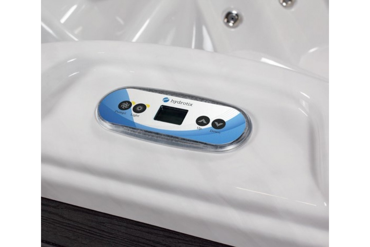 Гидромассажный СПА бассейн ТМ Hydrotix, Grand