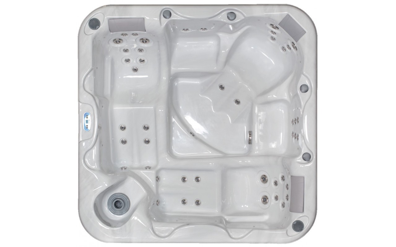 Гидромассажный СПА бассейн ТМ Hydrotix, Grand