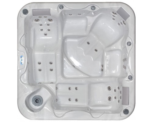 Гидромассажный СПА бассейн ТМ Hydrotix, Grand