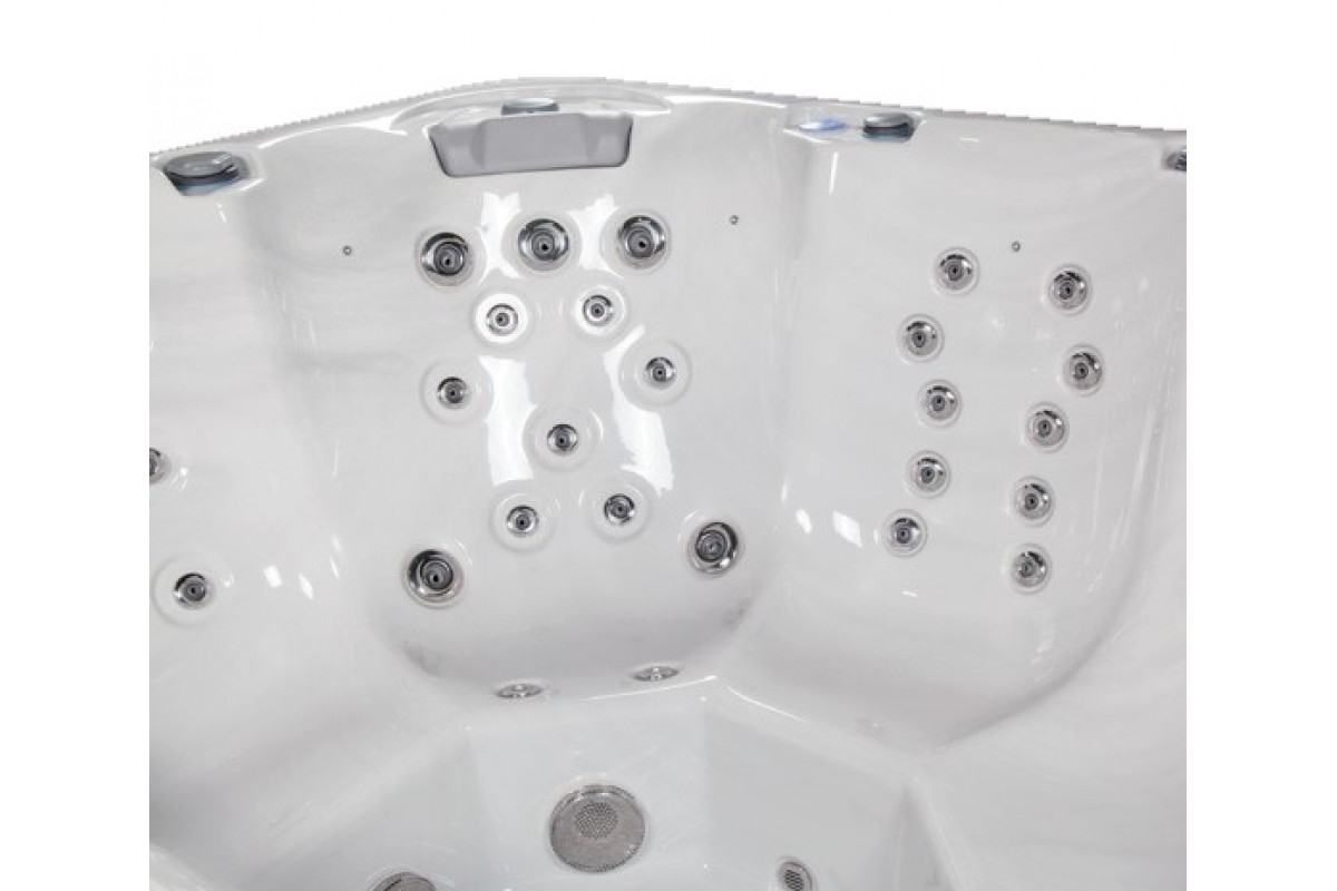 Гидромассажный СПА бассейн ТМ Hydrotix, Lush