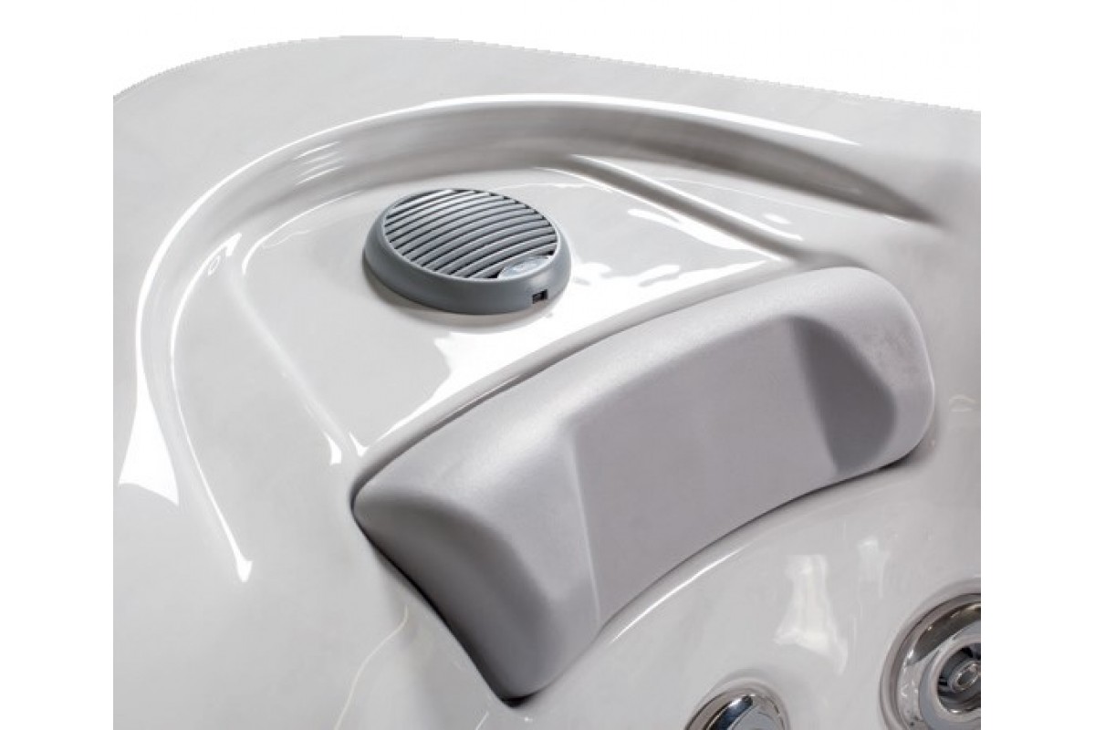 Гидромассажный СПА бассейн ТМ Hydrotix, Lush