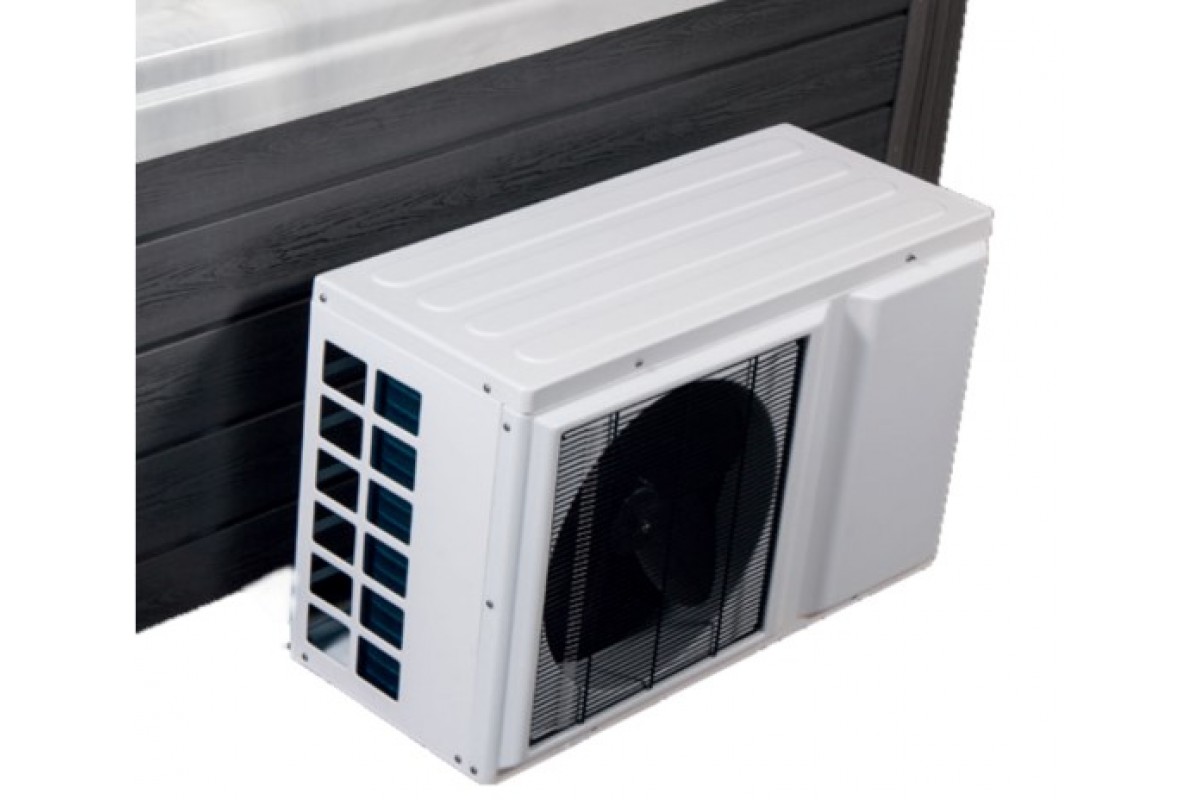 Гидромассажный СПА бассейн ТМ Hydrotix, Lush