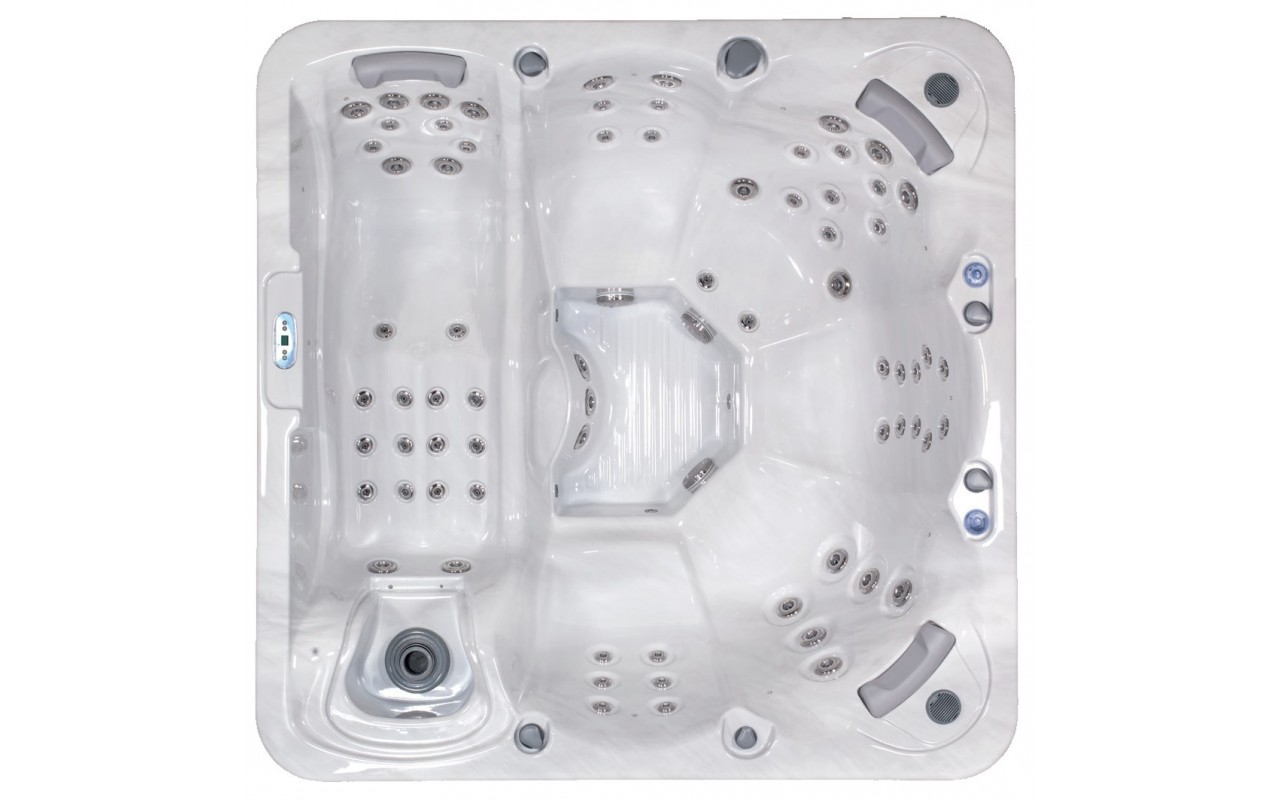 Гидромассажный СПА бассейн ТМ Hydrotix, Lush