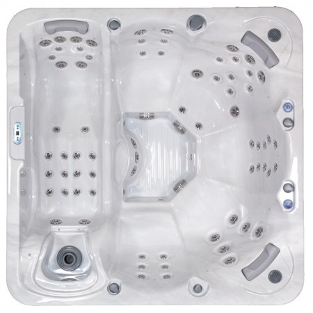 Гидромассажный СПА бассейн ТМ Hydrotix, Lush