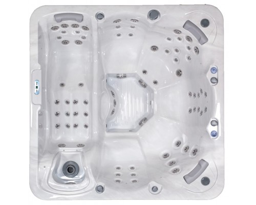 Гидромассажный СПА бассейн ТМ Hydrotix, Lush