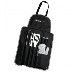 Набор для барбекю 9 предметов,BergHoff Essentials 1100189