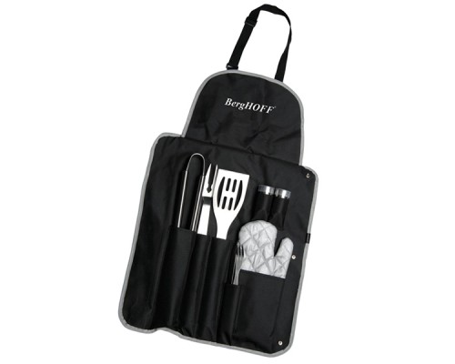 Набор для барбекю 9 предметов,BergHoff Essentials 1100189
