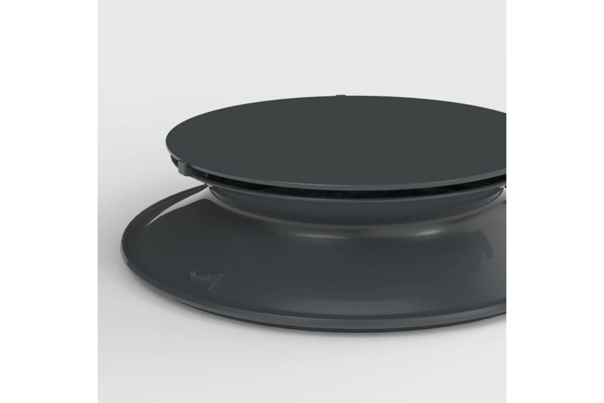 Керамічний вугільний гриль BIG JOE III Kamado Joe BJ24NRHCI