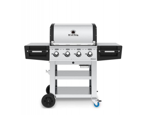 Газовый гриль Broil King Regal S420 Commercial 885153