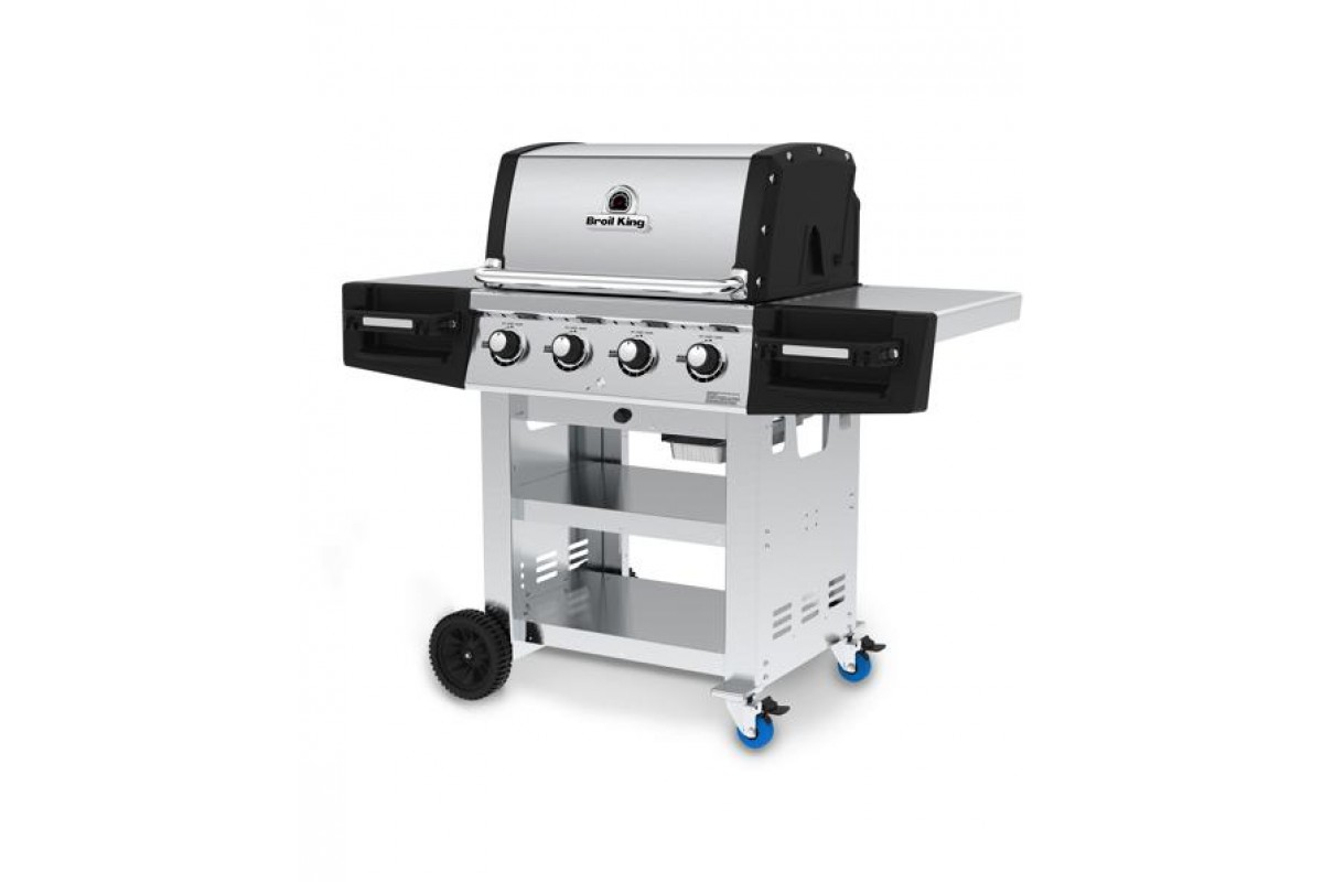 Газовый гриль Broil King Regal S420 Commercial 885153