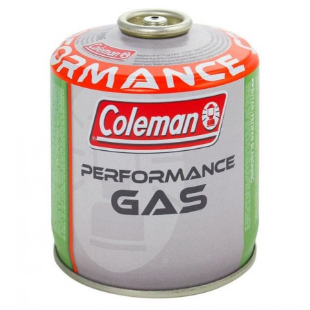 Газовый картридж Coleman C500 PERFORMANCE, резбовое соединение 110475