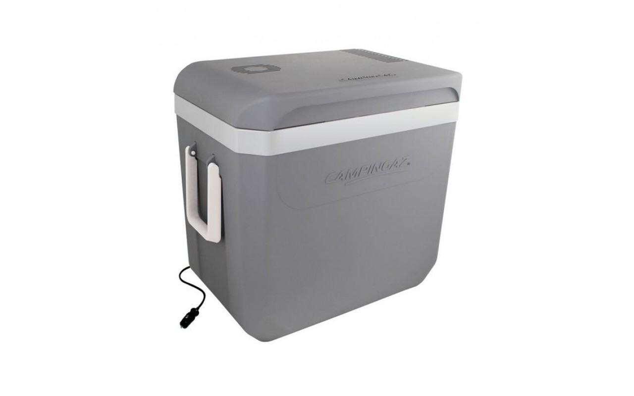 Автохолодильник Campingaz Powerbox Plus 36L, 36л 087111