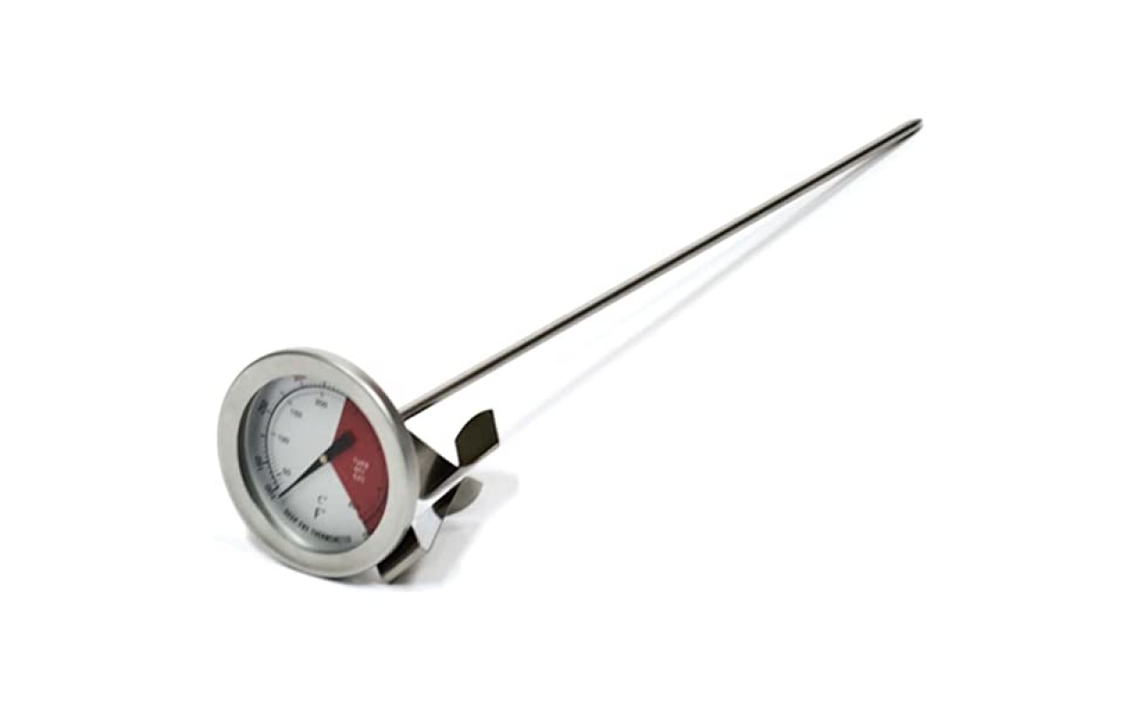 Термометр механический GrillPro 11370