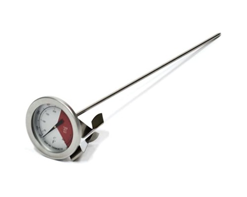 Термометр механический GrillPro 11370
