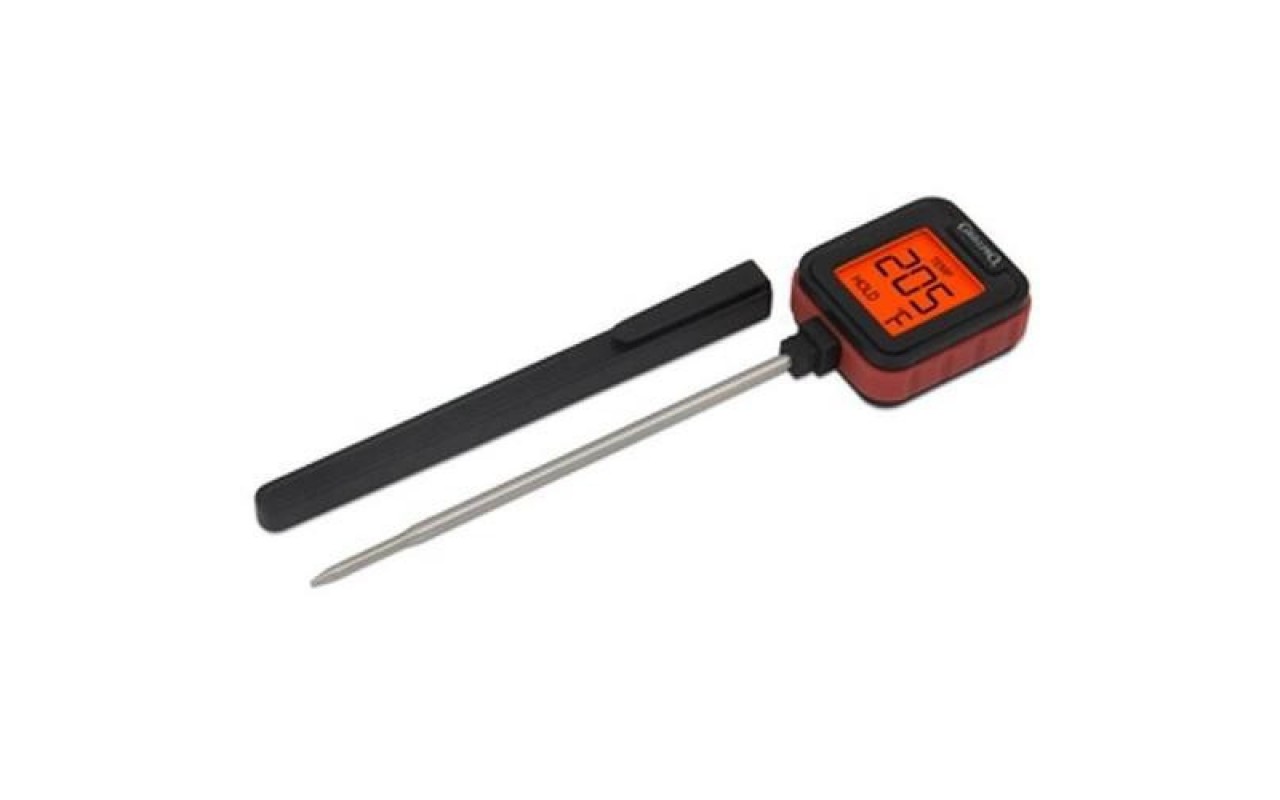 Термометр із щупом GrillPro 13825
