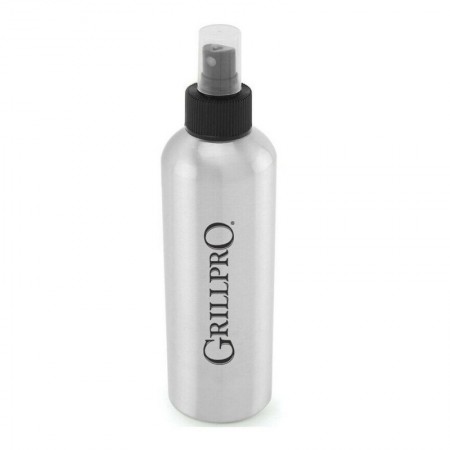 Бутылочка для масла металлическая GrillPro 50945