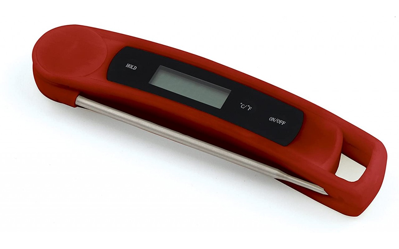 Термометр цифровий GrillPro 13855