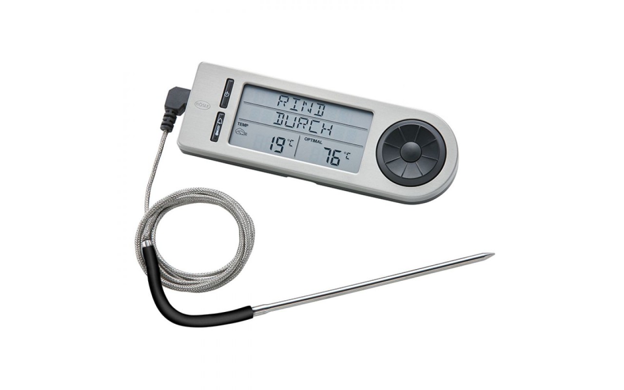 Термометр цифровой Rosle R43679