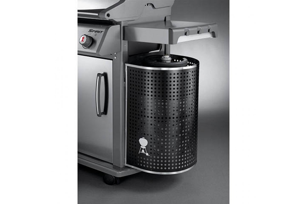 Газовый гриль Spirit S-330 Premium GBS Weber 46803575