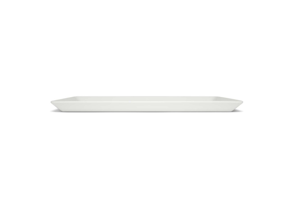 Керамическое прямоугольное блюдо Weber 40 x 22 cм 17884