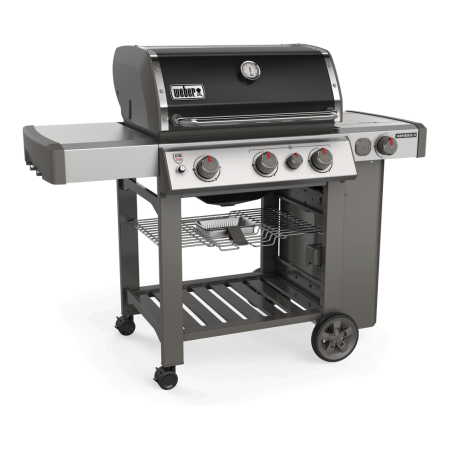Газовый гриль Weber Genesis II E-330 GBS 61012175