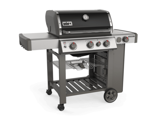 Газовий гриль Weber Genesis II E-330 GBS 61012175
