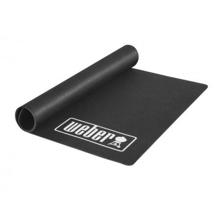 Коврик под гриль 120 x 80 см Weber 17897