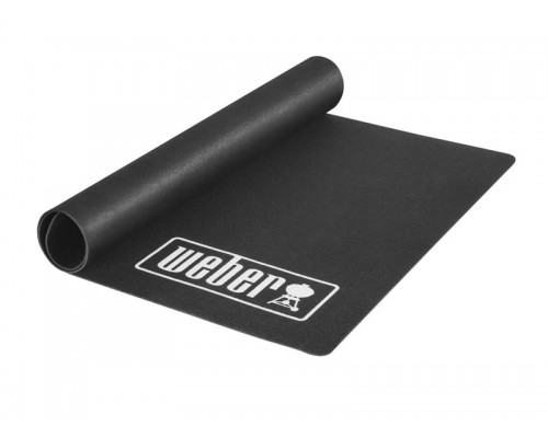 Коврик под гриль 120 x 80 см Weber 17897