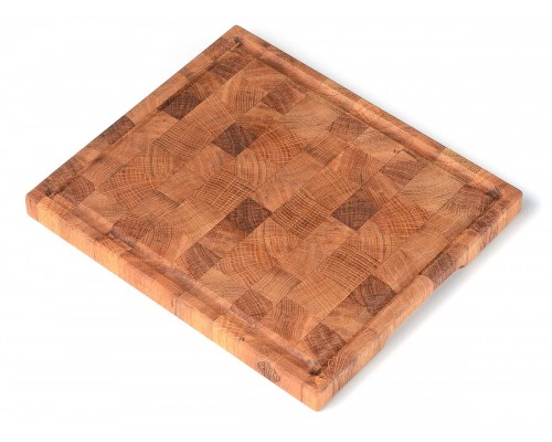 Доска профессиональная двухсторонняя дуб GRILLI 777749