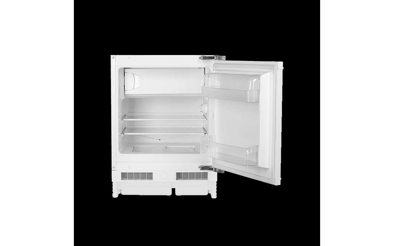 Вбудовуваний холодильник INTERLINE RCS 521 MWZ WA +