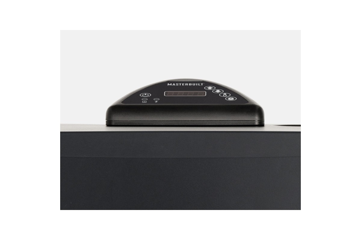 Электро коптильня MasterBuilt Digital Electric Smoker MB20075917 