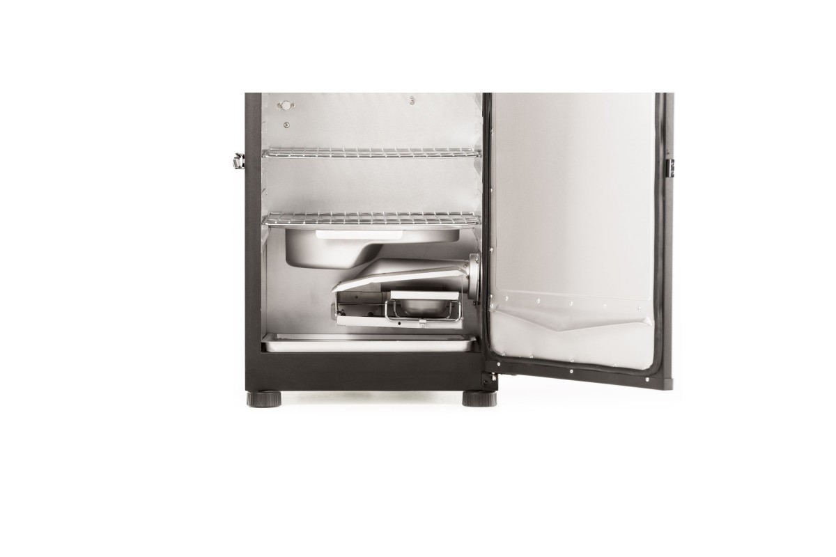 Электро коптильня MasterBuilt Digital Electric Smoker MB20075917 