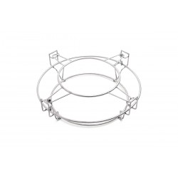 Многофункциональная система из нержавеющей стали для керамических грилей 47 см GRILLI 008079