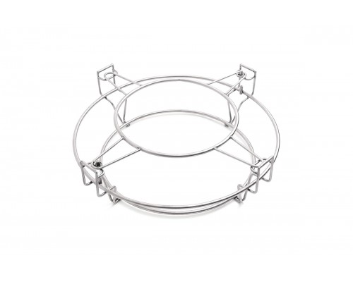 Многофункциональная система из нержавеющей стали для керамических грилей 47 см GRILLI 008079