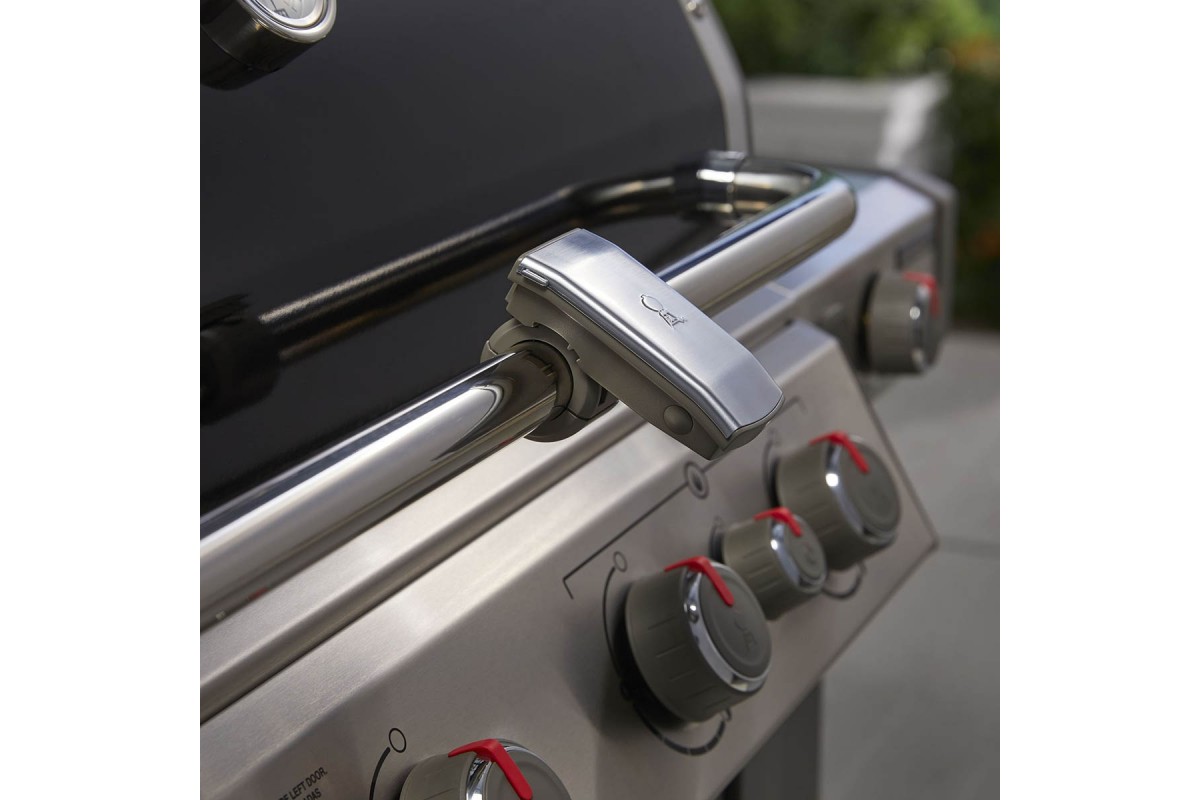 Ліхтарик для гриля Weber, 7662