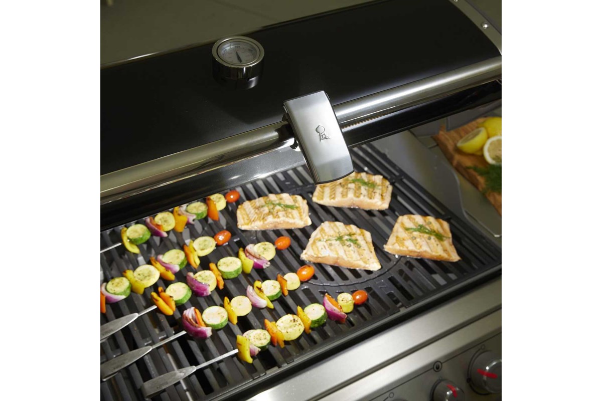 Ліхтарик для гриля Weber, 7662