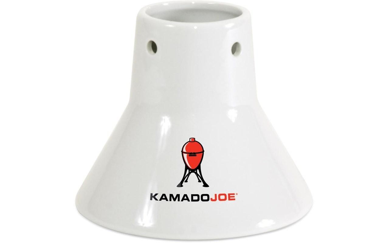Стойка для курицы керамическая Kamado Joe KJ-CS
