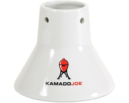 Стойка для курицы керамическая Kamado Joe KJ-CS