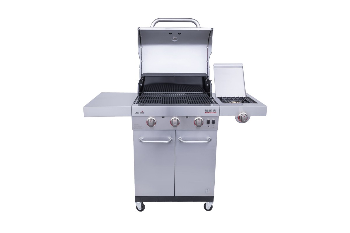 Газовый гриль Char-Broil Signature 3 Burner 463342620
