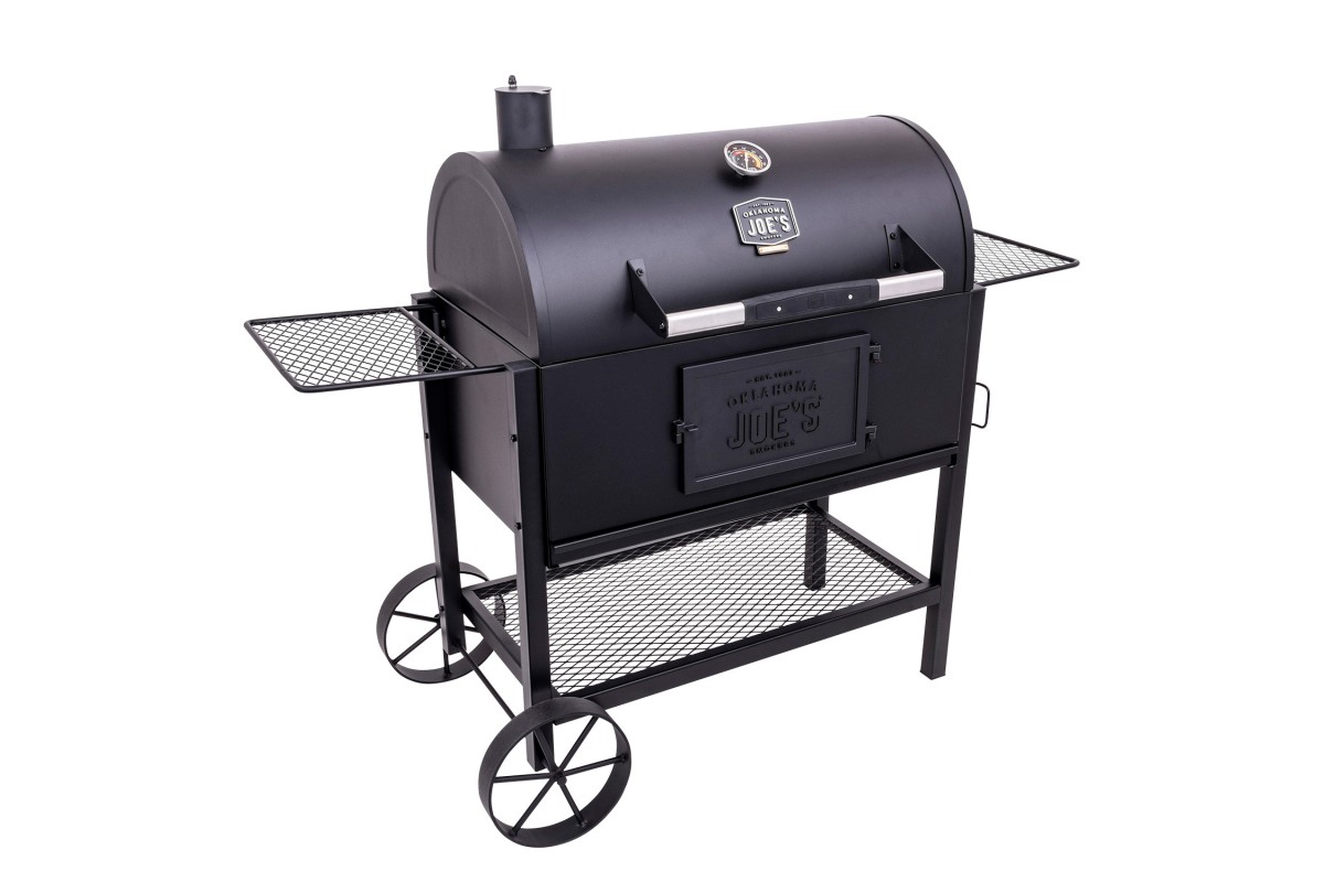 Угольный гриль Oklahoma Joe’s Judge 19302087