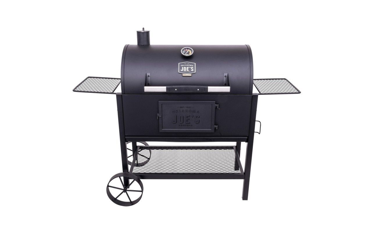 Угольный гриль Oklahoma Joe’s Judge 19302087