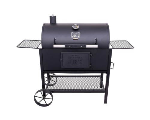 Угольный гриль Oklahoma Joe’s Judge 19302087