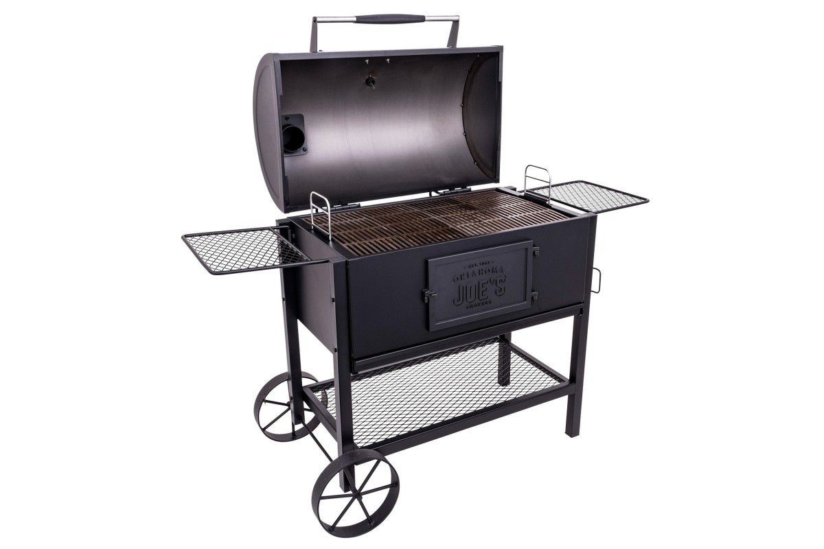 Угольный гриль Oklahoma Joe’s Judge 19302087