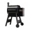 Пеллетный гриль Traeger PRO D2 575, черный TFB57GLEC