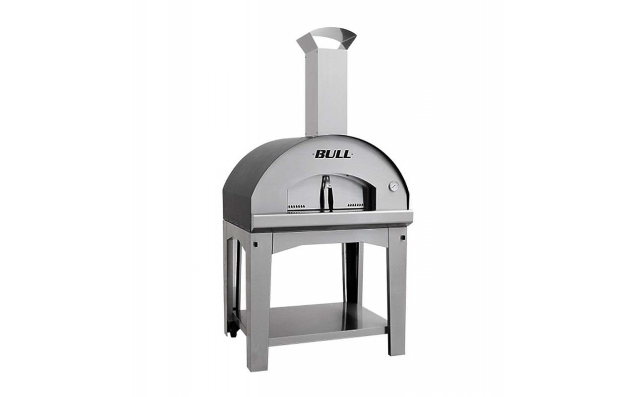 Піч для піци BULL XL Pizza Oven