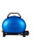 Портативный переносной газовый гриль O-GRILL 500, синий