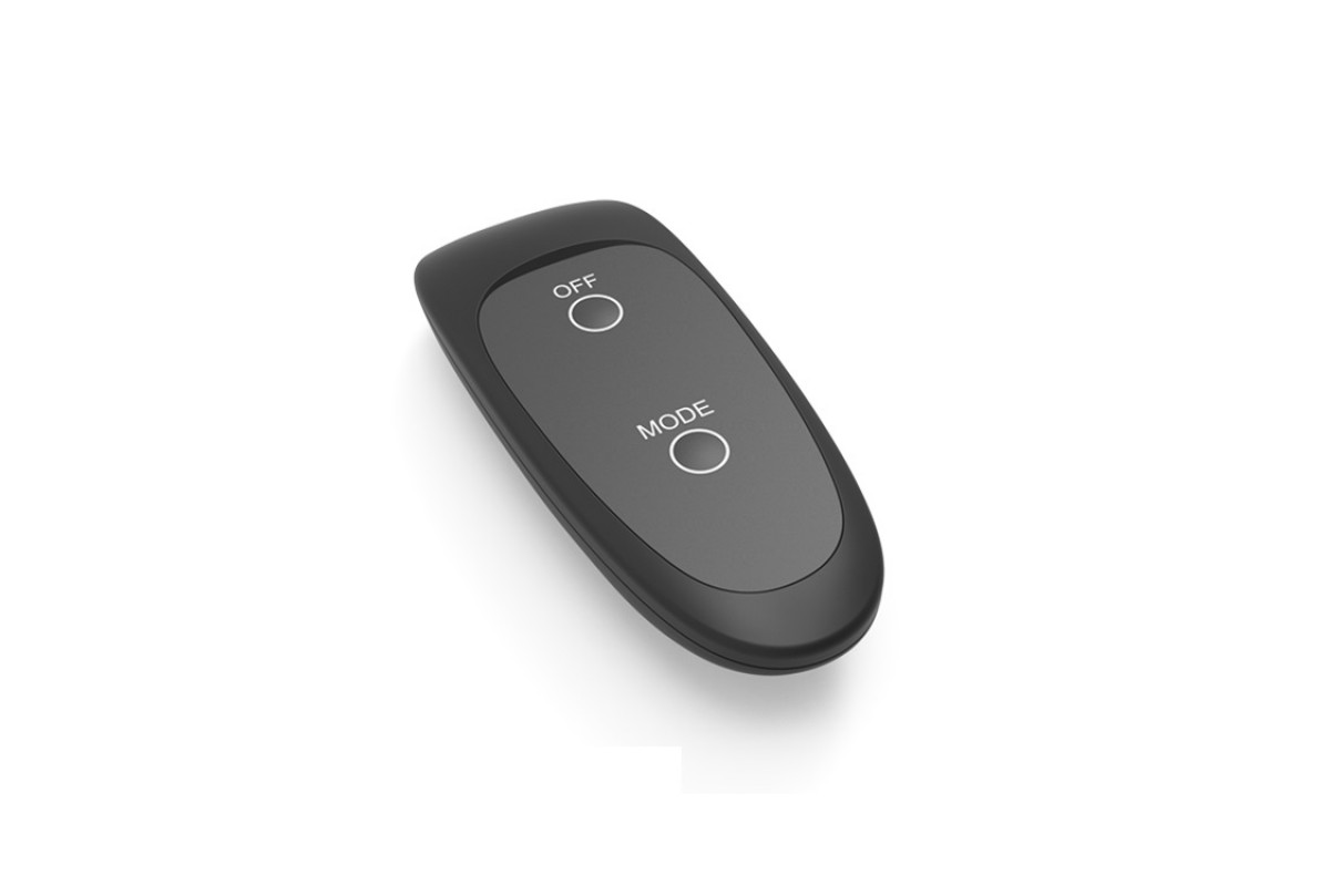 Электрический инфракрасный обогреватель с пультом Д/У GRILLI 1600w, 110см