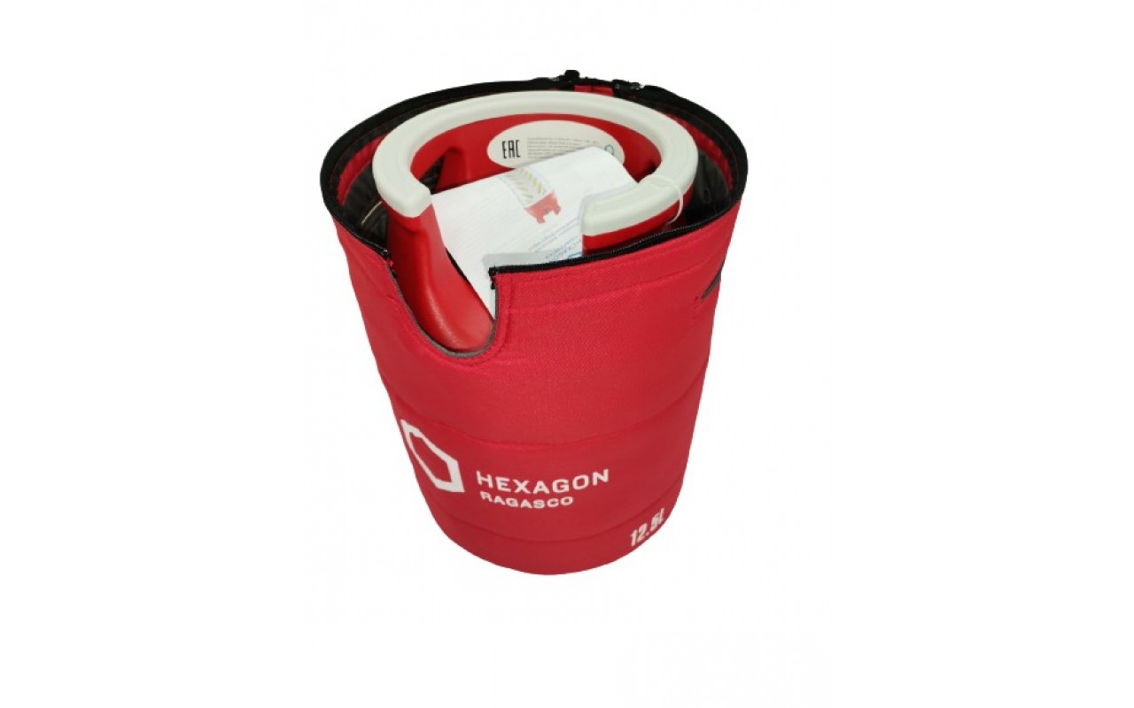Чехол для баллона Ragasco 12,5л